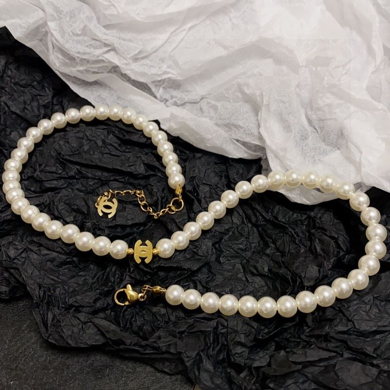 Chanel Necklaces